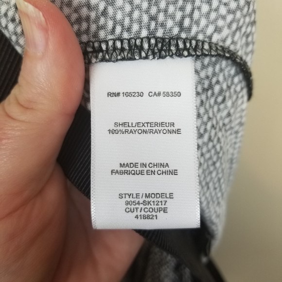 Joie Lakota Maxi Stretch Skirt size S - Picture 8 of 9